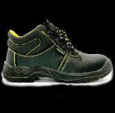 ZAPATO DE SEGURIDAD S3 FO CI HI SR