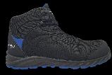 BOTA DE SEGURIDAD S3S CI HI FO SC SR ESD