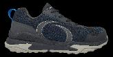 ZAPATO DE SEGURIDAD S1PS CI HI FO SR ESD