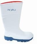 ZAPATO DE SEGURIDAD S1PS CI FO SR ESD