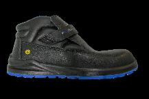 ZAPATO DE SEGURIDAD S2 CI FO SR ESD